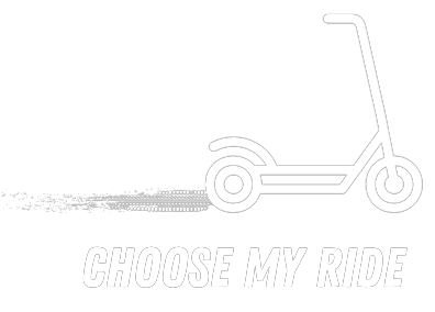 Choose My Ride